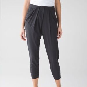 Lululeon &go Keepsake Pant Women's Size 4